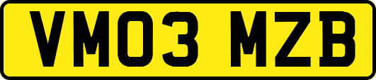 VM03MZB