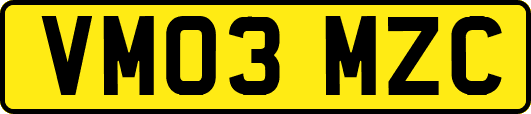 VM03MZC