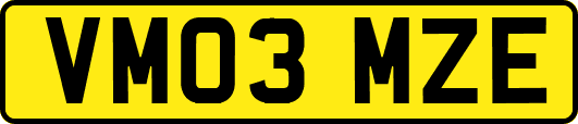 VM03MZE