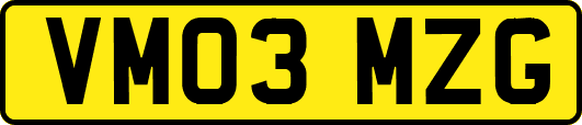 VM03MZG