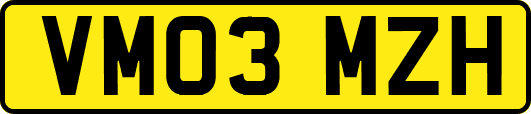 VM03MZH