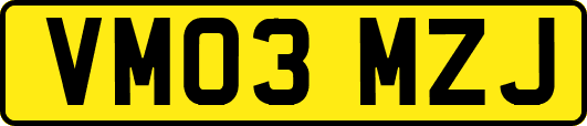 VM03MZJ