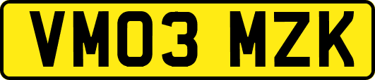 VM03MZK