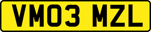 VM03MZL