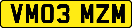 VM03MZM