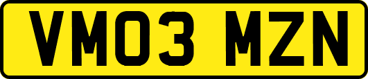 VM03MZN