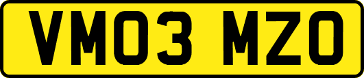 VM03MZO