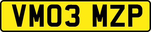 VM03MZP