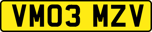 VM03MZV