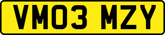VM03MZY