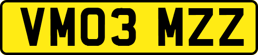 VM03MZZ