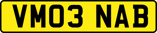 VM03NAB