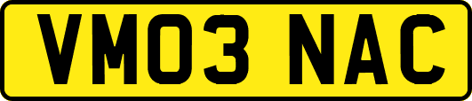 VM03NAC