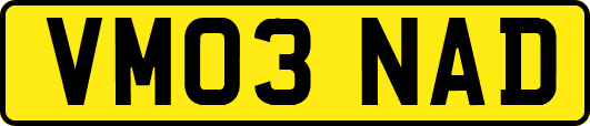 VM03NAD