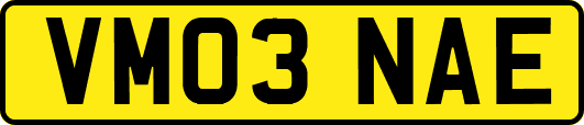 VM03NAE