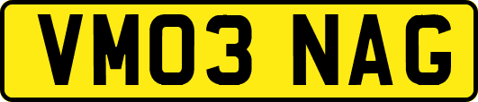 VM03NAG