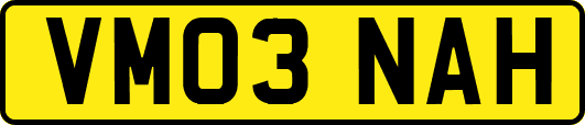VM03NAH