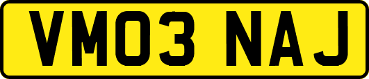 VM03NAJ