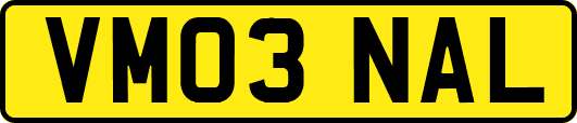 VM03NAL