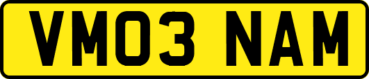 VM03NAM