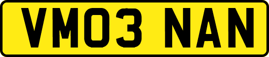 VM03NAN