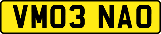 VM03NAO