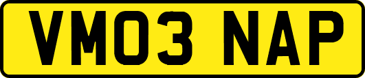 VM03NAP