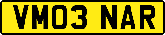 VM03NAR