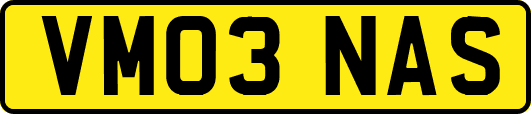 VM03NAS