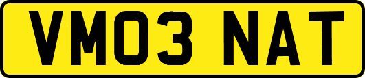 VM03NAT