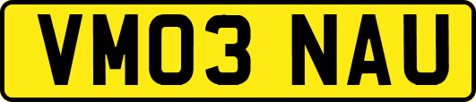 VM03NAU