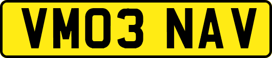 VM03NAV