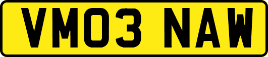 VM03NAW