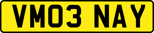 VM03NAY