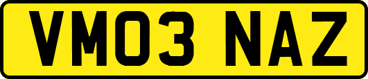 VM03NAZ