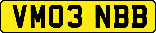 VM03NBB