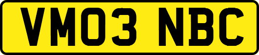 VM03NBC