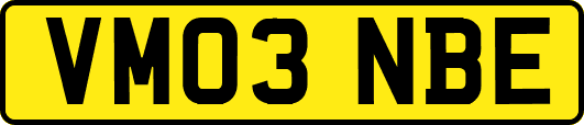 VM03NBE