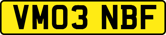 VM03NBF
