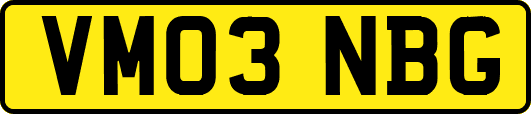 VM03NBG