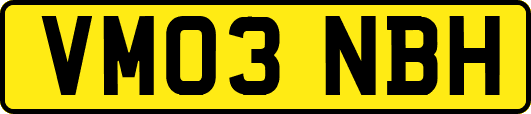 VM03NBH