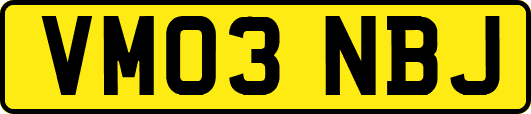 VM03NBJ