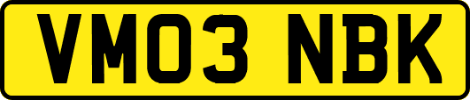 VM03NBK