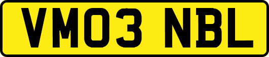 VM03NBL