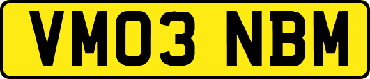 VM03NBM