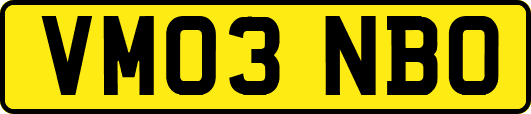 VM03NBO