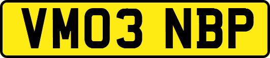VM03NBP