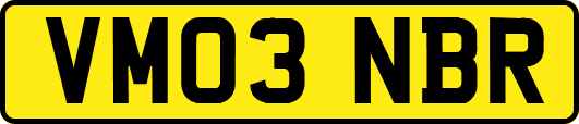 VM03NBR