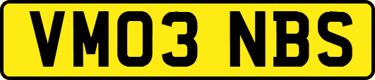 VM03NBS