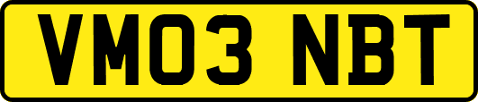 VM03NBT